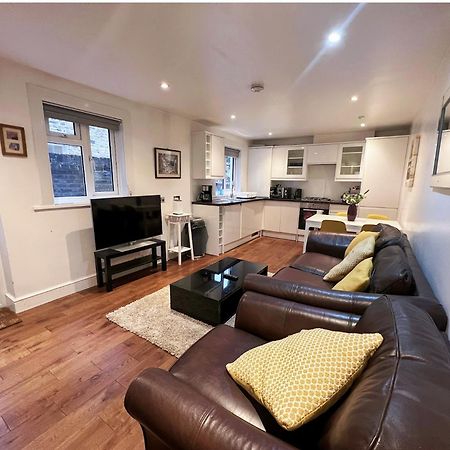 Lovely 2 Bedroom Garden Flat In London Luaran gambar