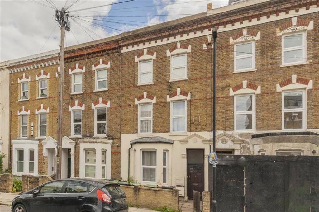 Lovely 2 Bedroom Garden Flat In London Luaran gambar
