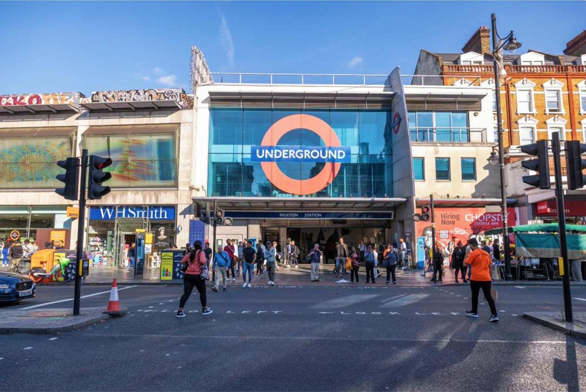 Lovely 2 Bedroom Garden Flat In London Luaran gambar