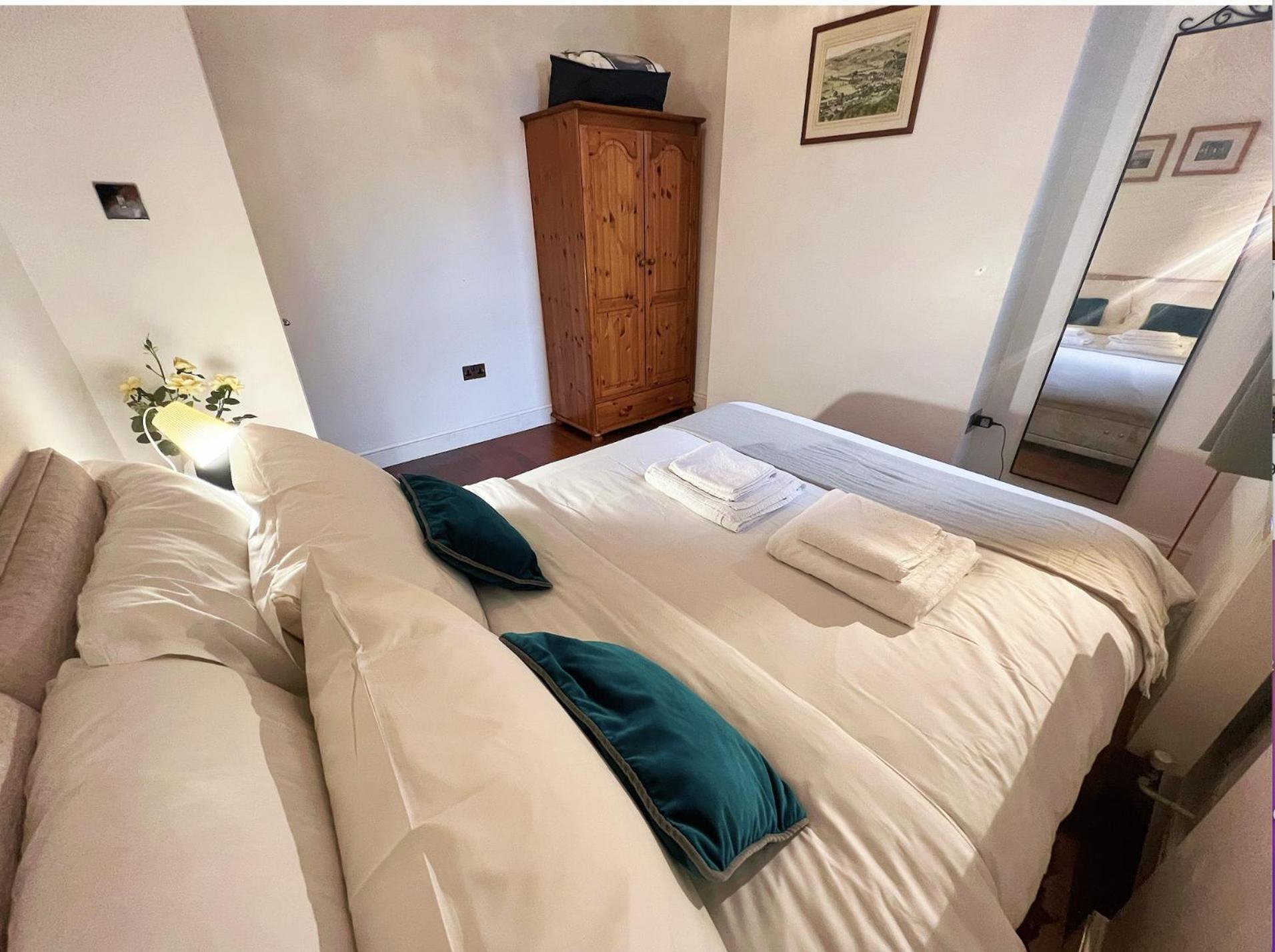 Lovely 2 Bedroom Garden Flat In London Luaran gambar