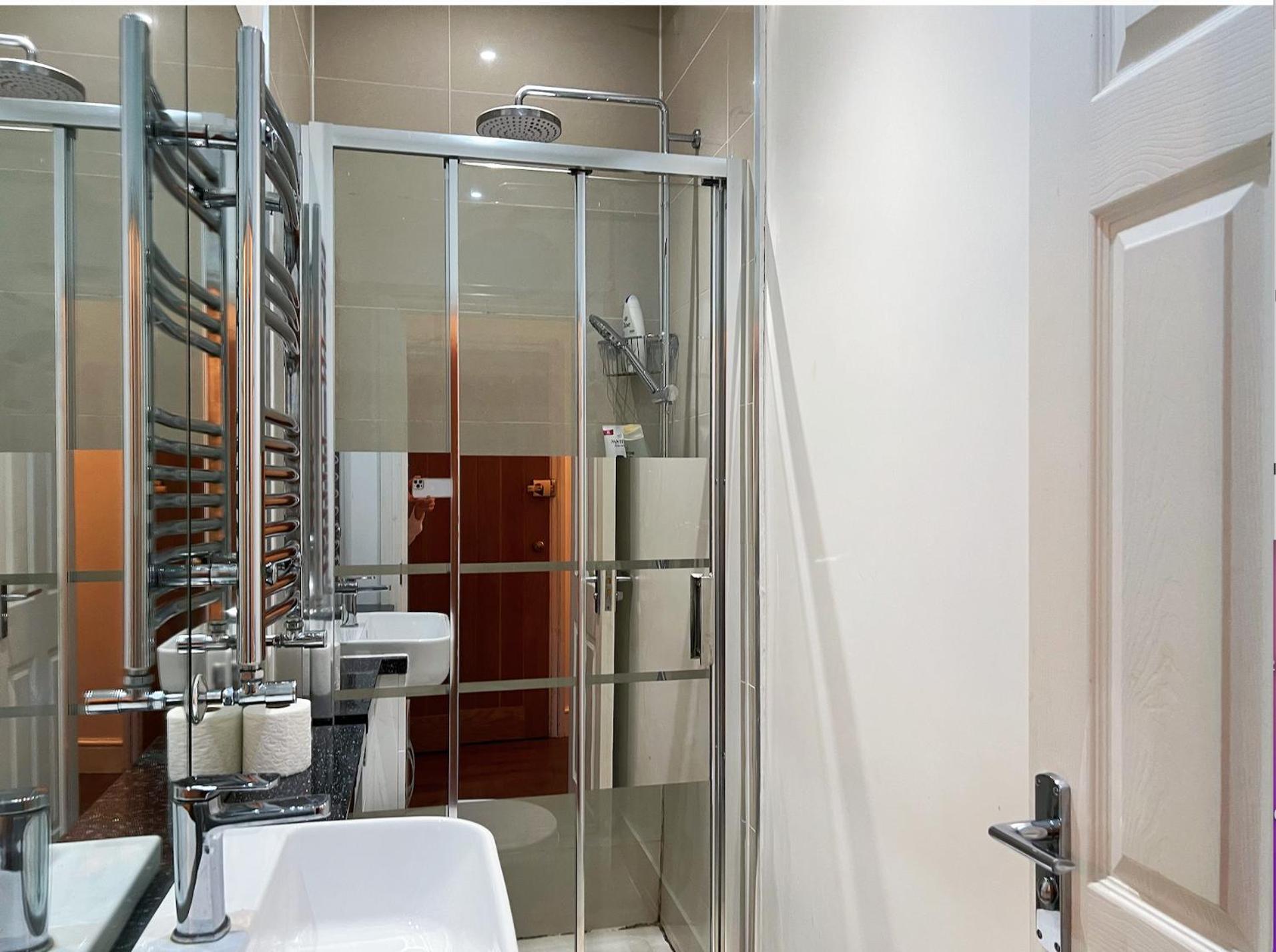 Lovely 2 Bedroom Garden Flat In London Luaran gambar