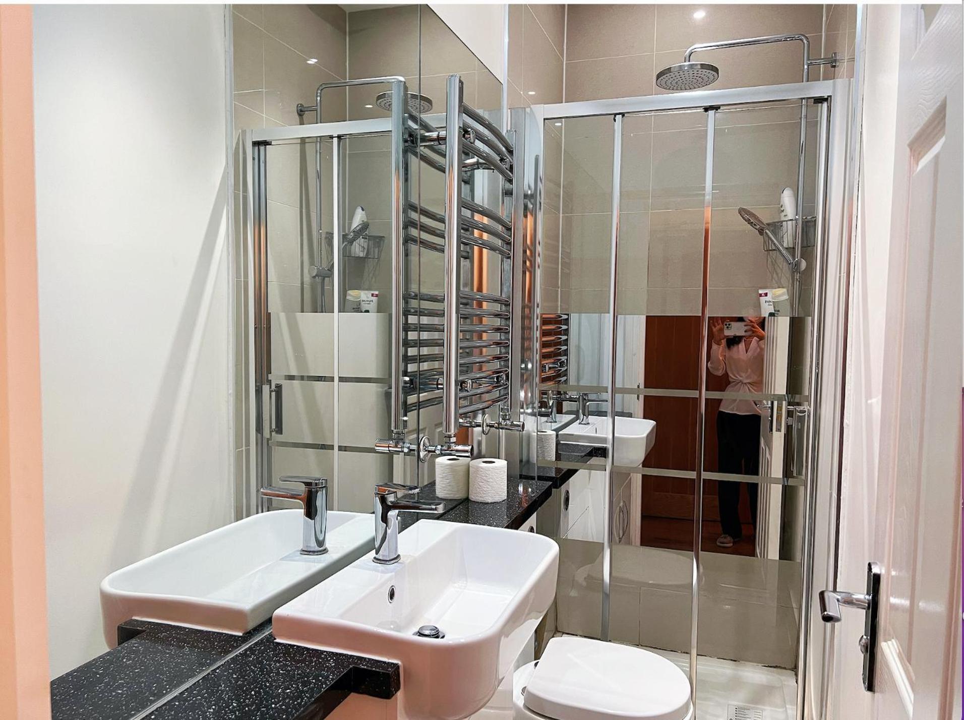 Lovely 2 Bedroom Garden Flat In London Luaran gambar
