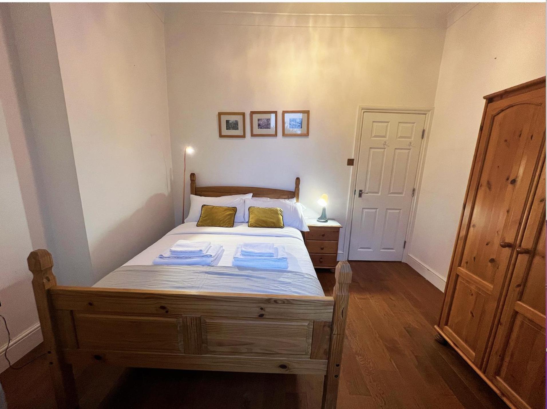 Lovely 2 Bedroom Garden Flat In London Luaran gambar